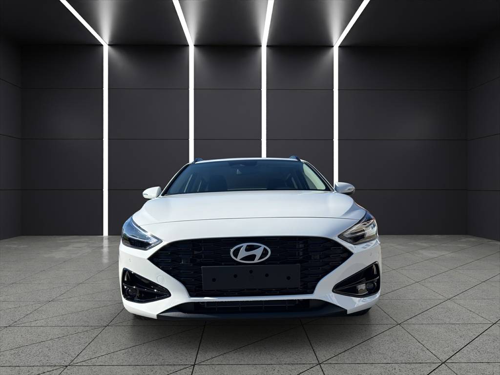 HYUNDAI i30 Origo 48V MH DCT-showroom-element-1
