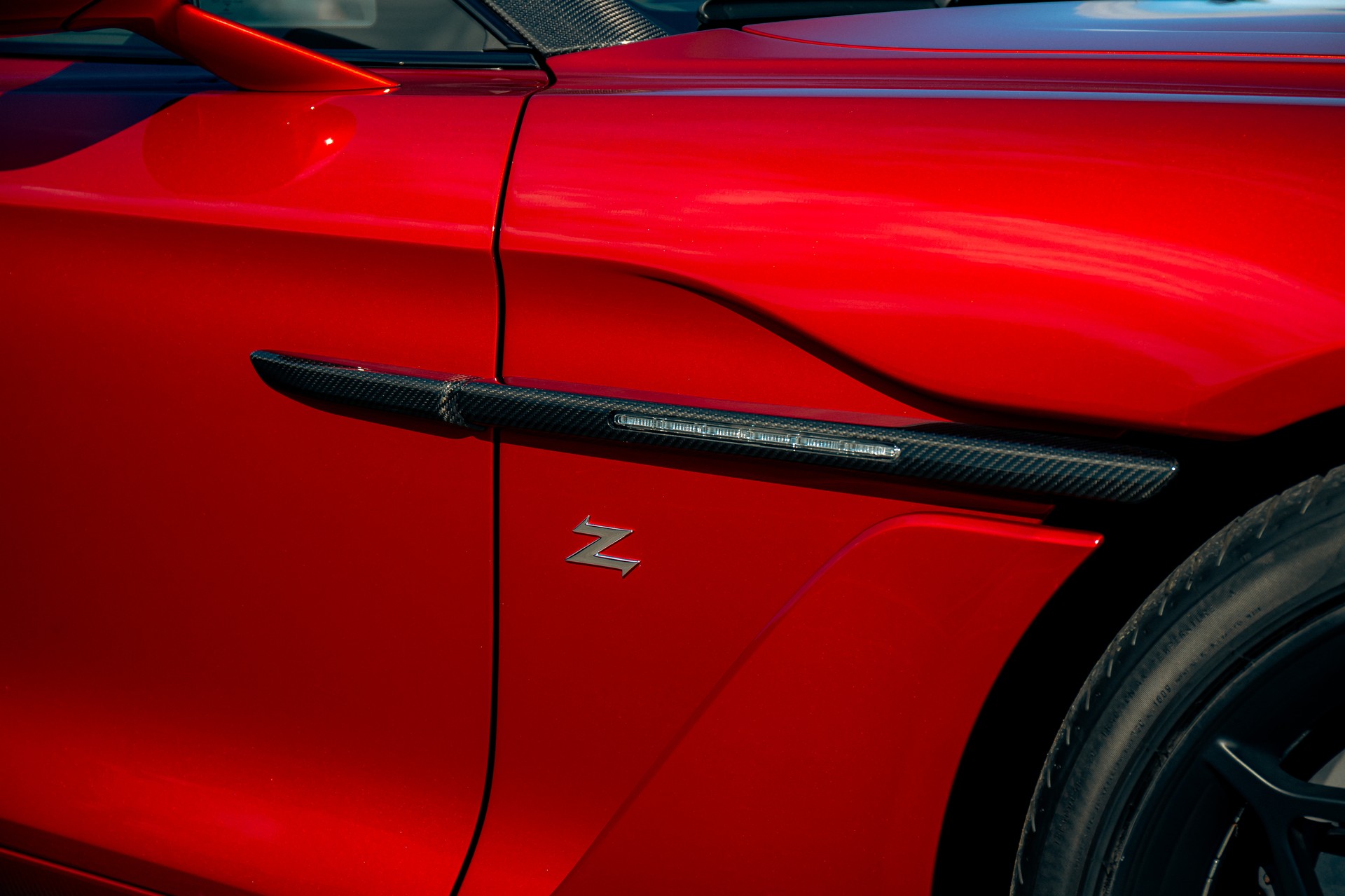 ASTON MARTIN Zagato Shooting Break-image-7