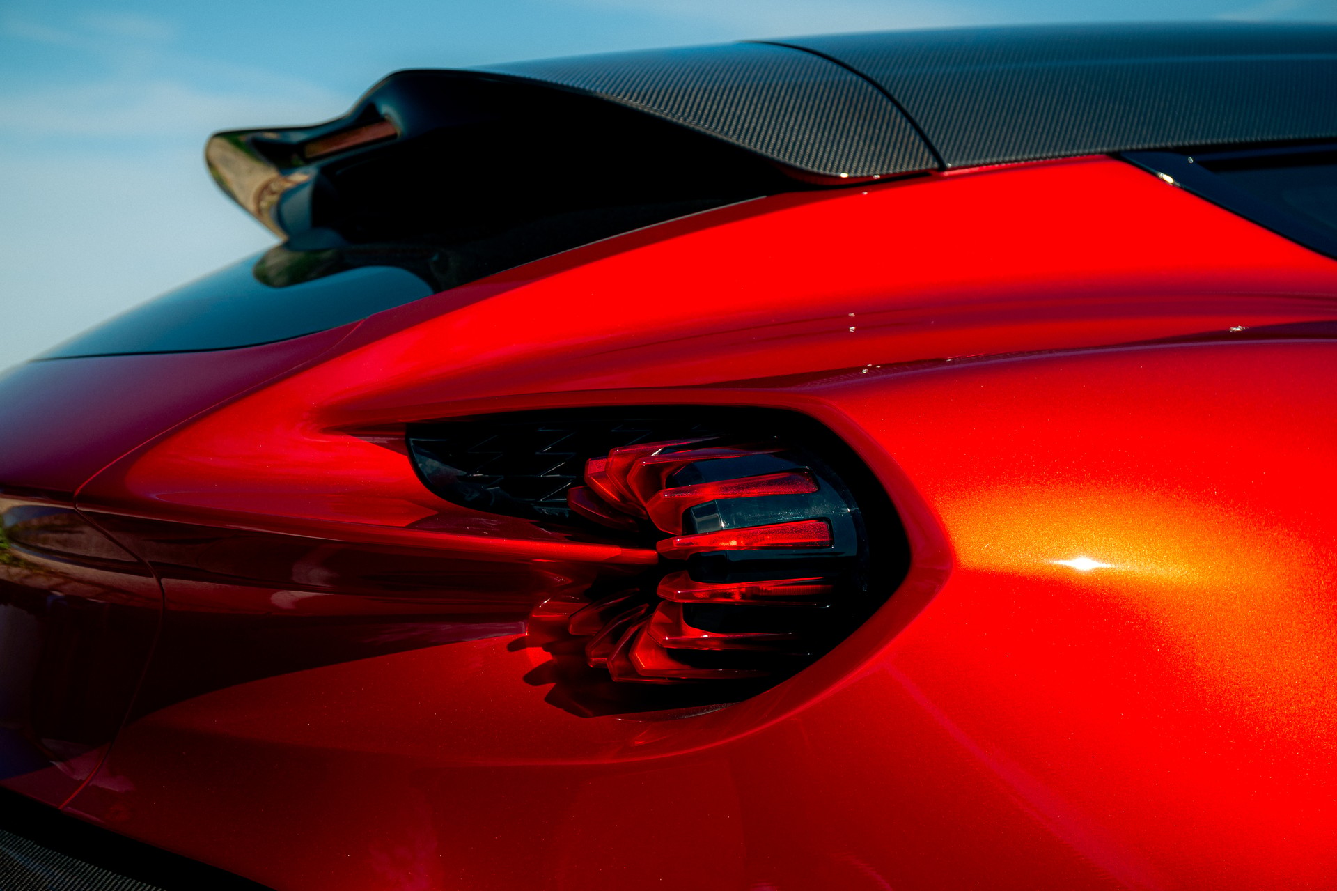 ASTON MARTIN Zagato Shooting Break-image-9