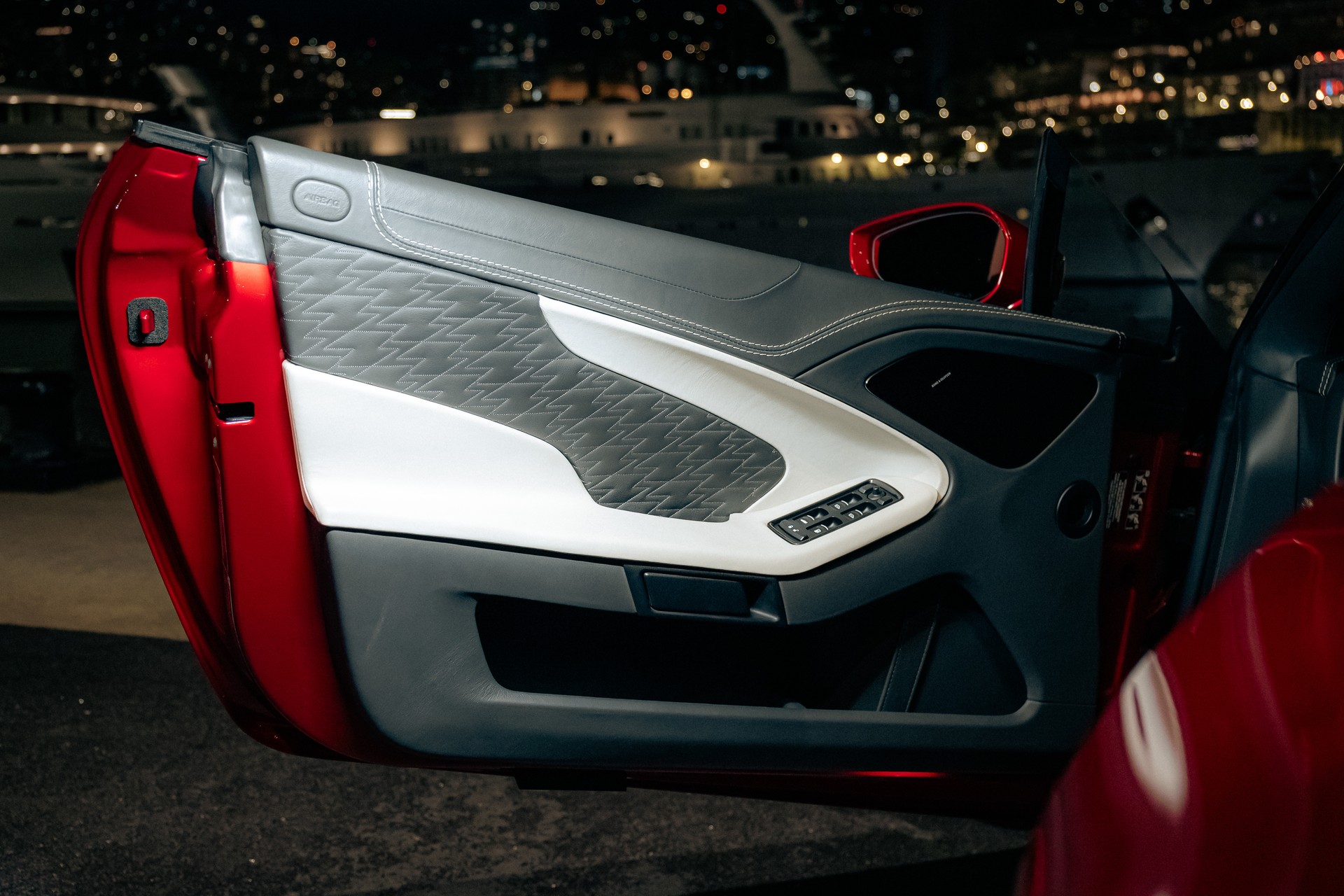 ASTON MARTIN Zagato Shooting Break-image-14