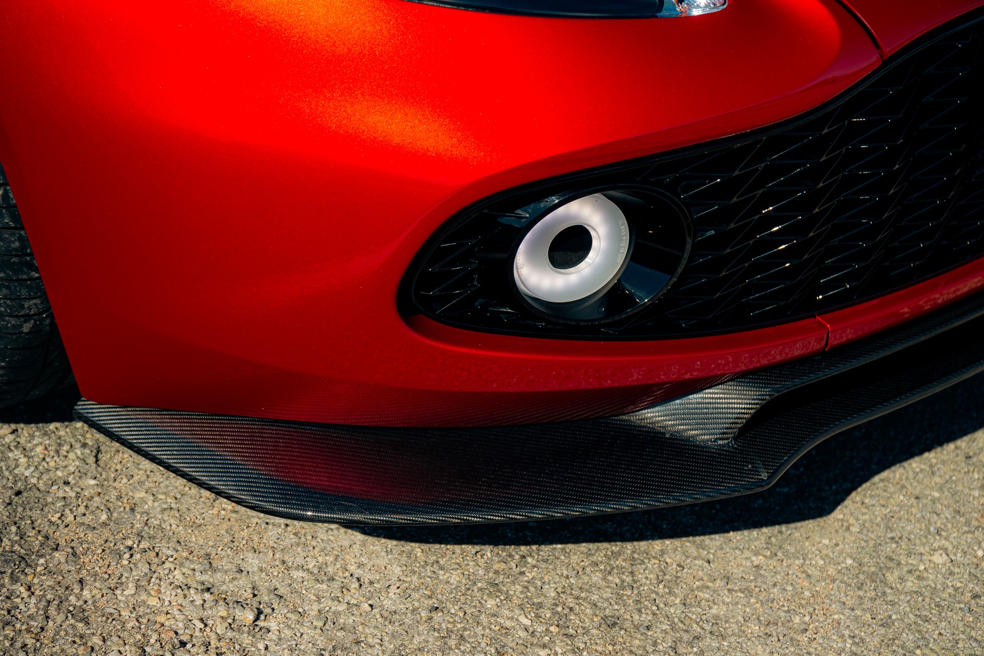 ASTON MARTIN Zagato Shooting Break-image-5