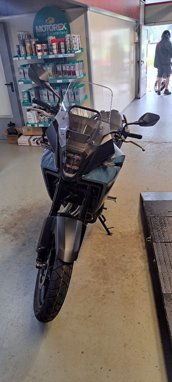 HONDA NX 500-image-1
