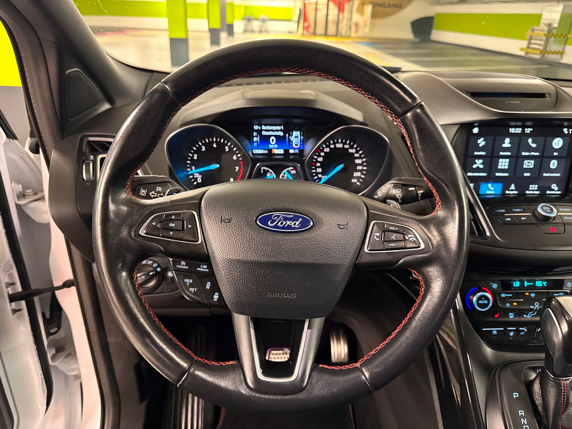 FORD Kuga 1.5 SCTi ST Line 4WD Automatic-image-11