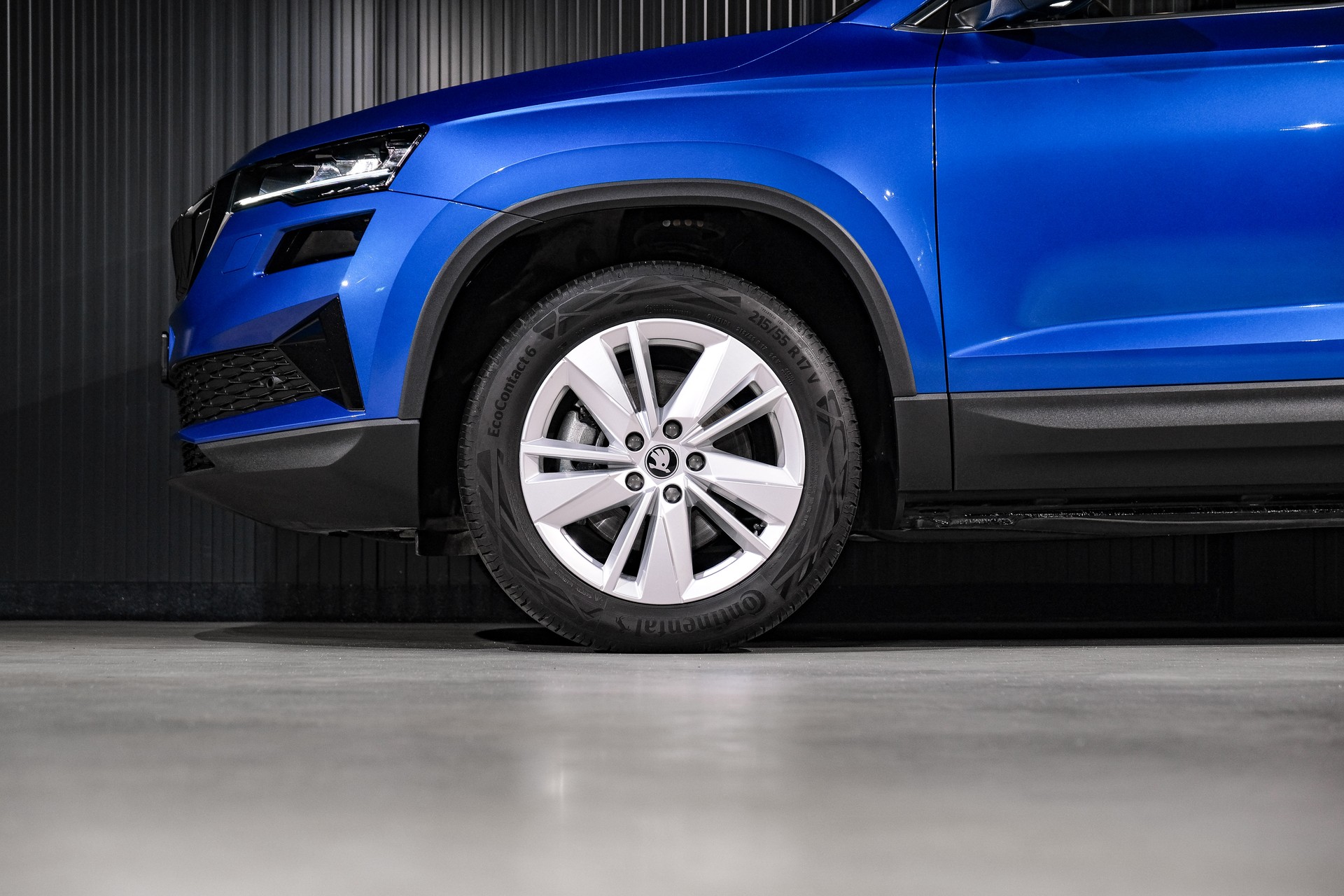 SKODA Karoq 1.5 TSI Top Selection DSG-image-25