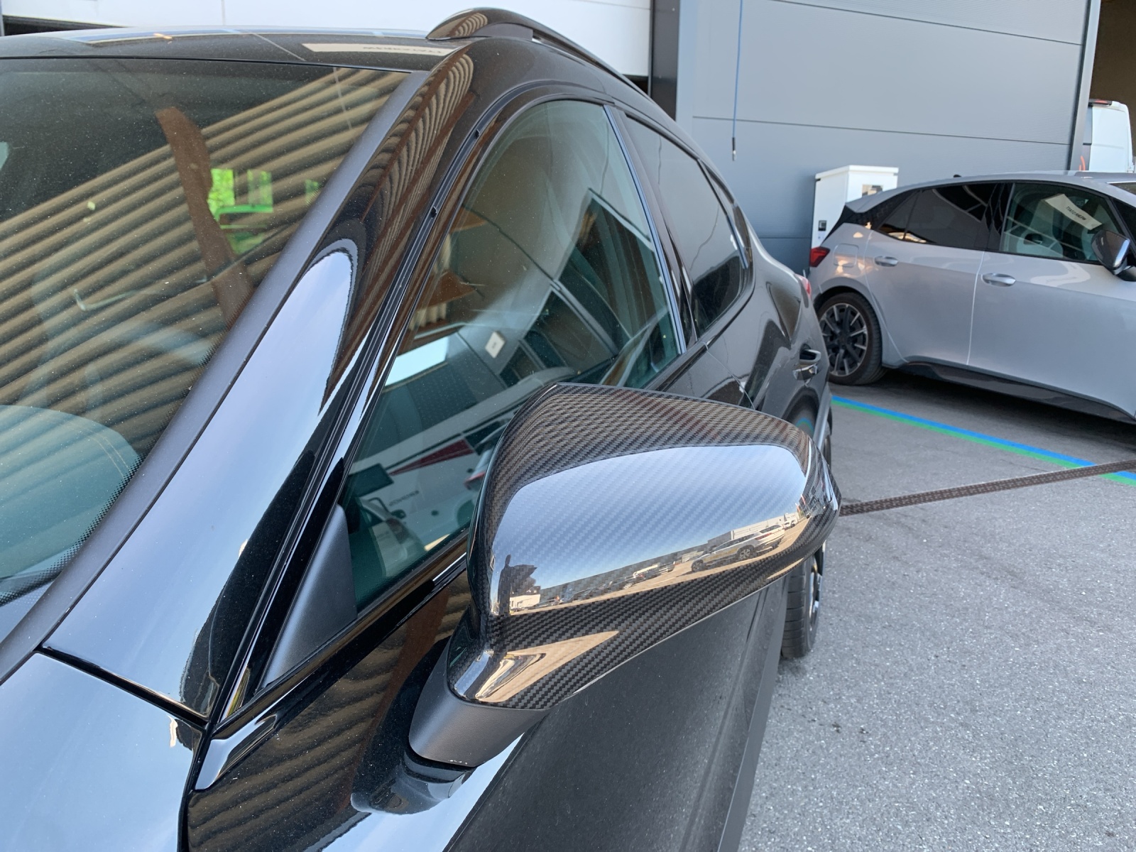 CUPRA Formentor 2.5TSI VZ5 Prime Edition 4Drive BLACK PACK DSG AKRAPOVIC Edition-image-16