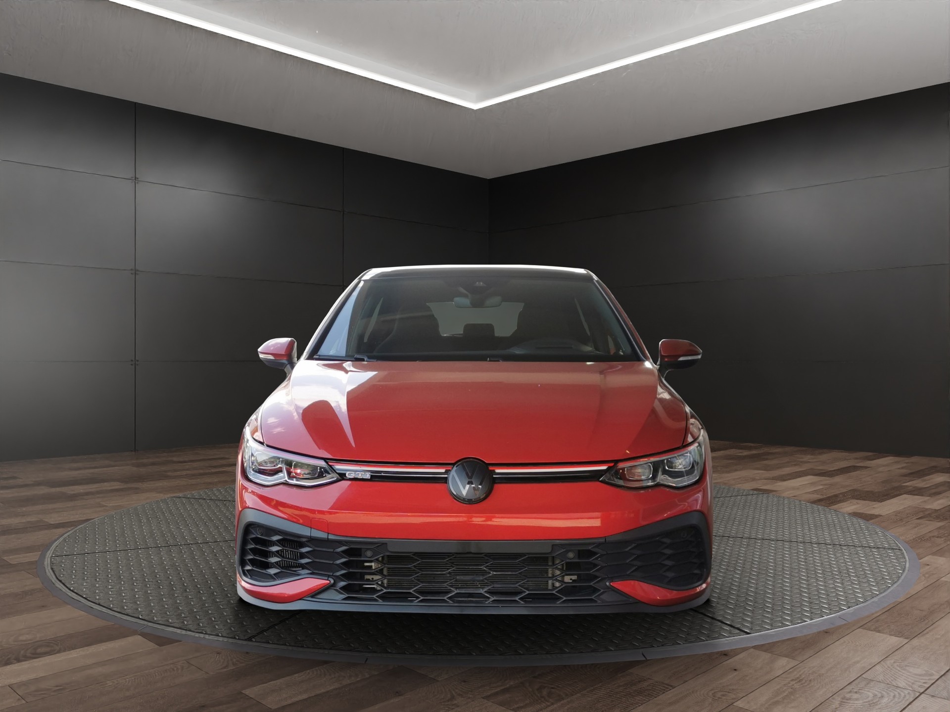 VW Golf 2.0 TSI GTI Clubsport DSG-showroom-element-2