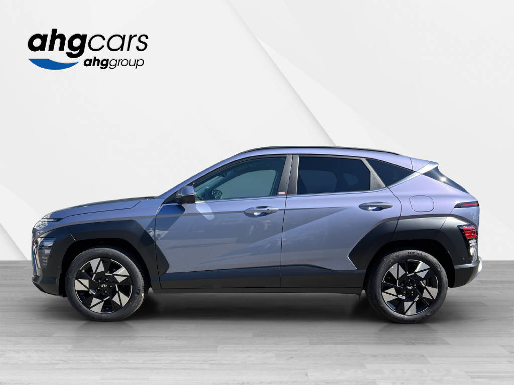 HYUNDAI Kona 1.6 GDi HEV Amplia DCT-showroom-element-1