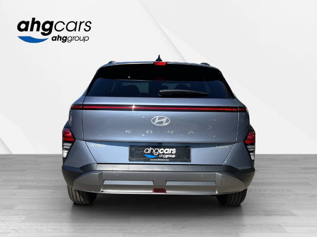 HYUNDAI Kona 1.6 GDi HEV Amplia DCT-showroom-element-3