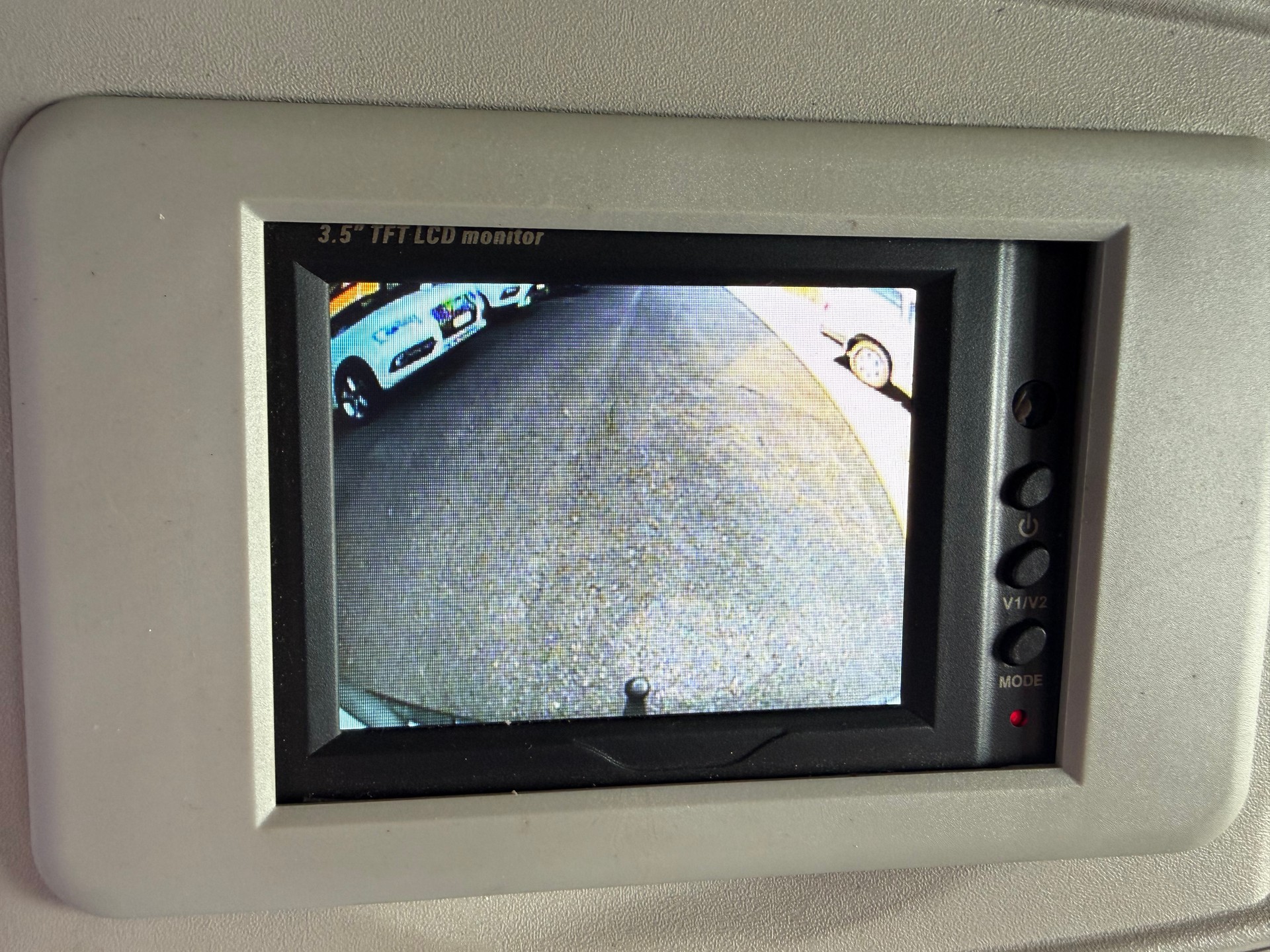 RENAULT Kangoo Medium dCi 95 ENERGY Business-showroom-element-3