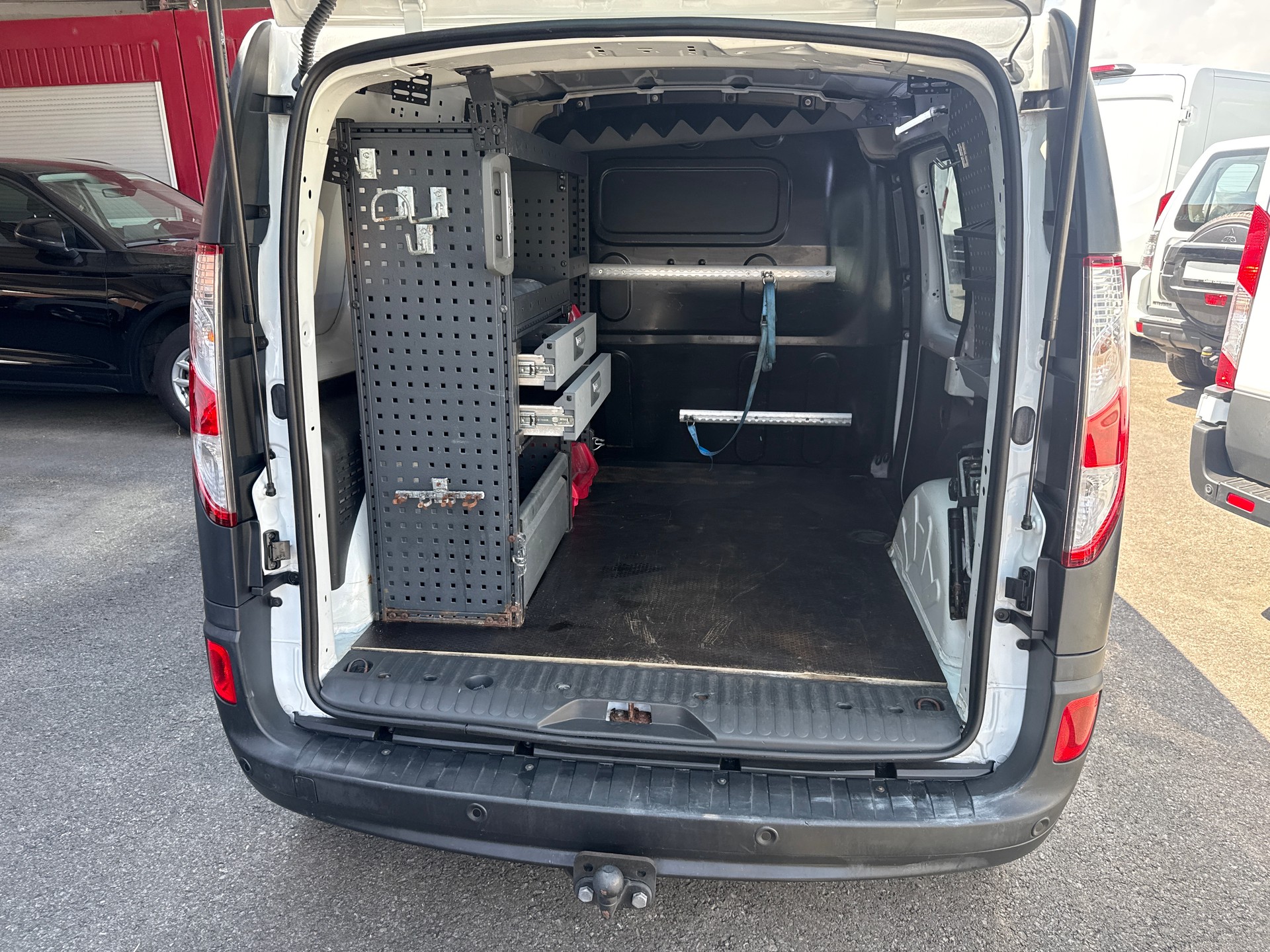 RENAULT Kangoo Medium dCi 95 ENERGY Business-showroom-element-2