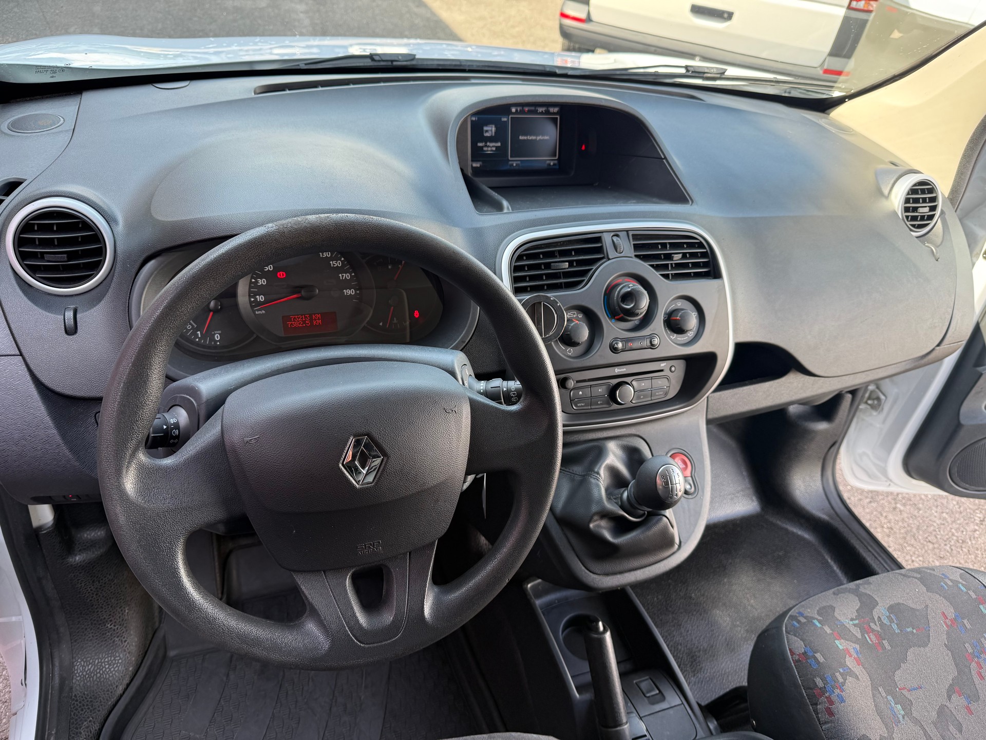 RENAULT Kangoo Medium dCi 95 ENERGY Business-image-5