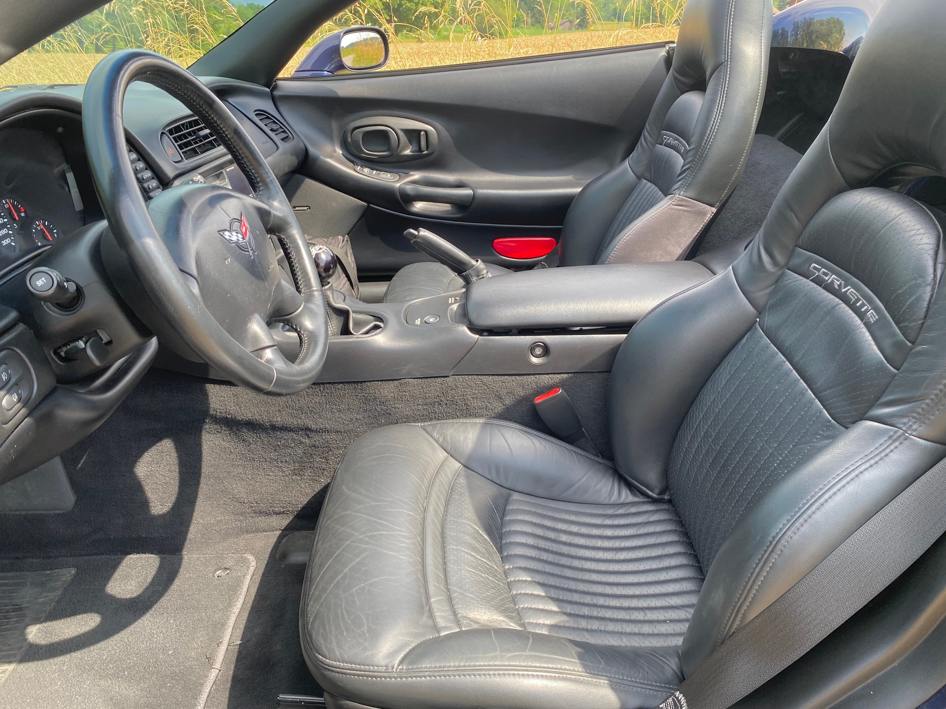 CHEVROLET C 5-image-6