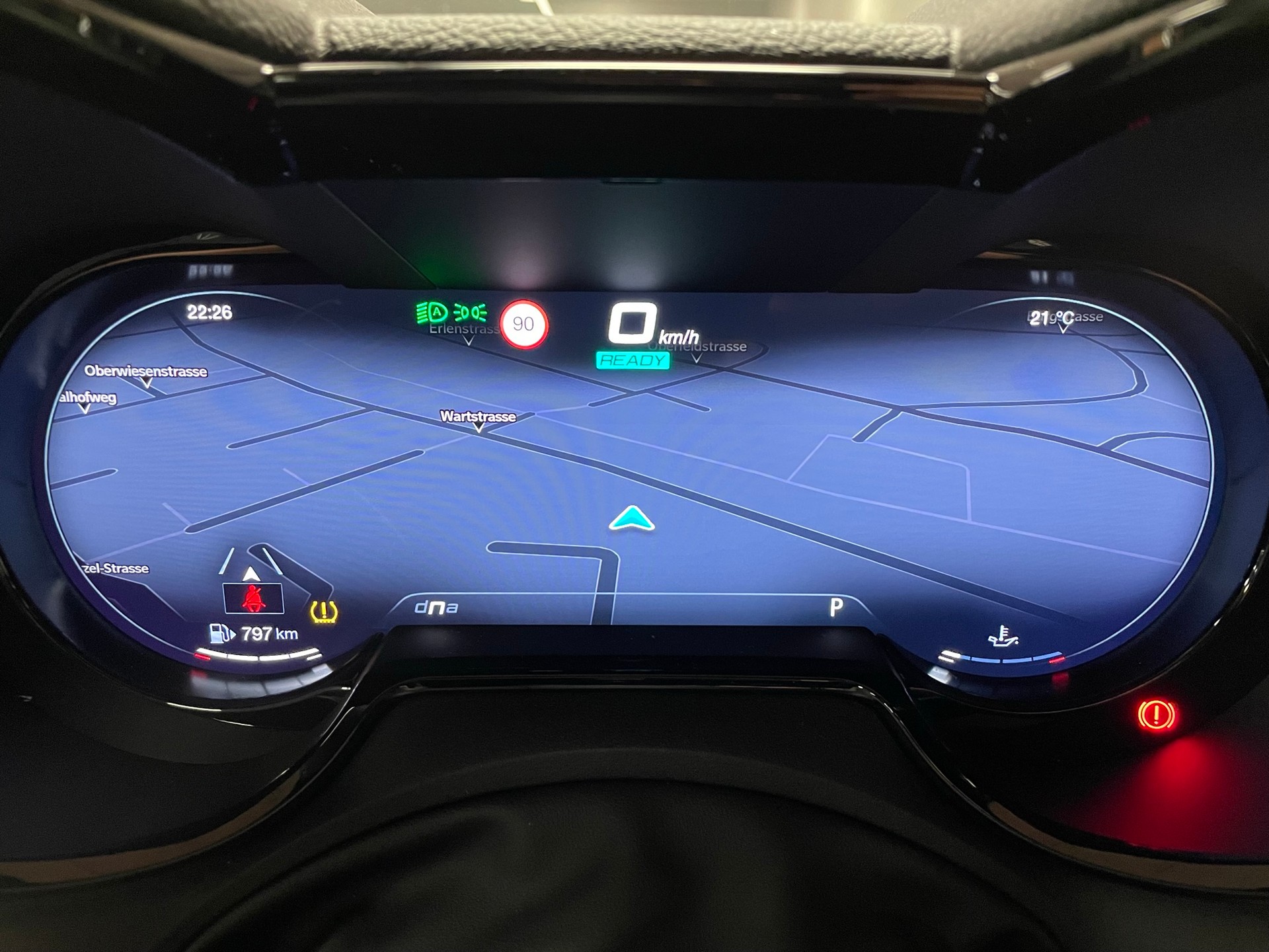 ALFA ROMEO TONALE 1.3 Plug-in Hybrid-image-15