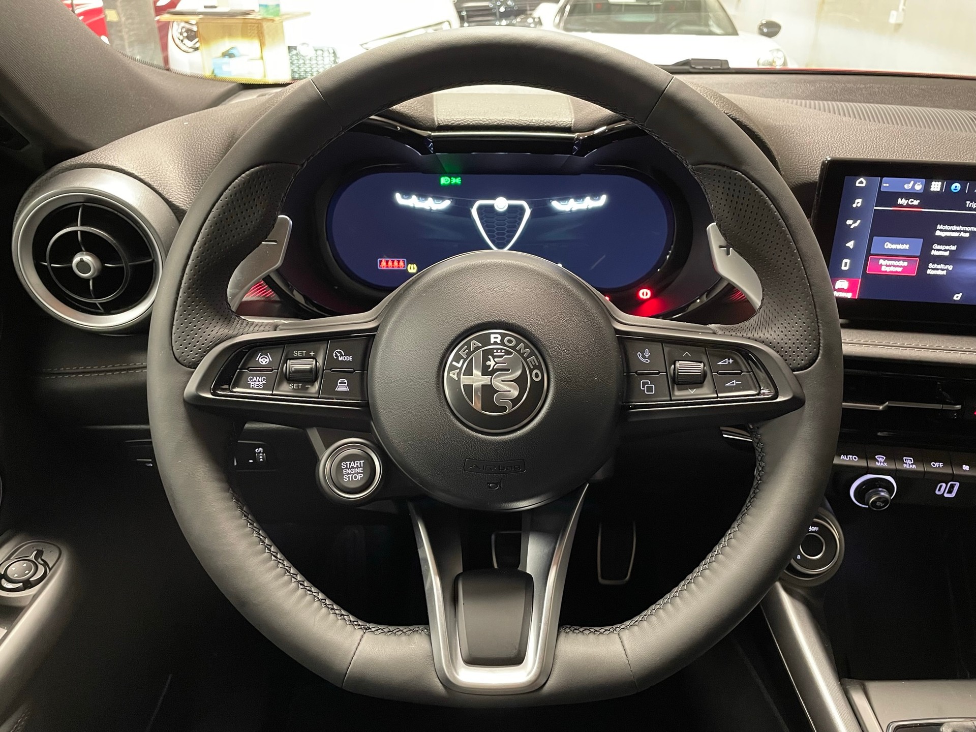 ALFA ROMEO TONALE 1.3 Plug-in Hybrid-image-13