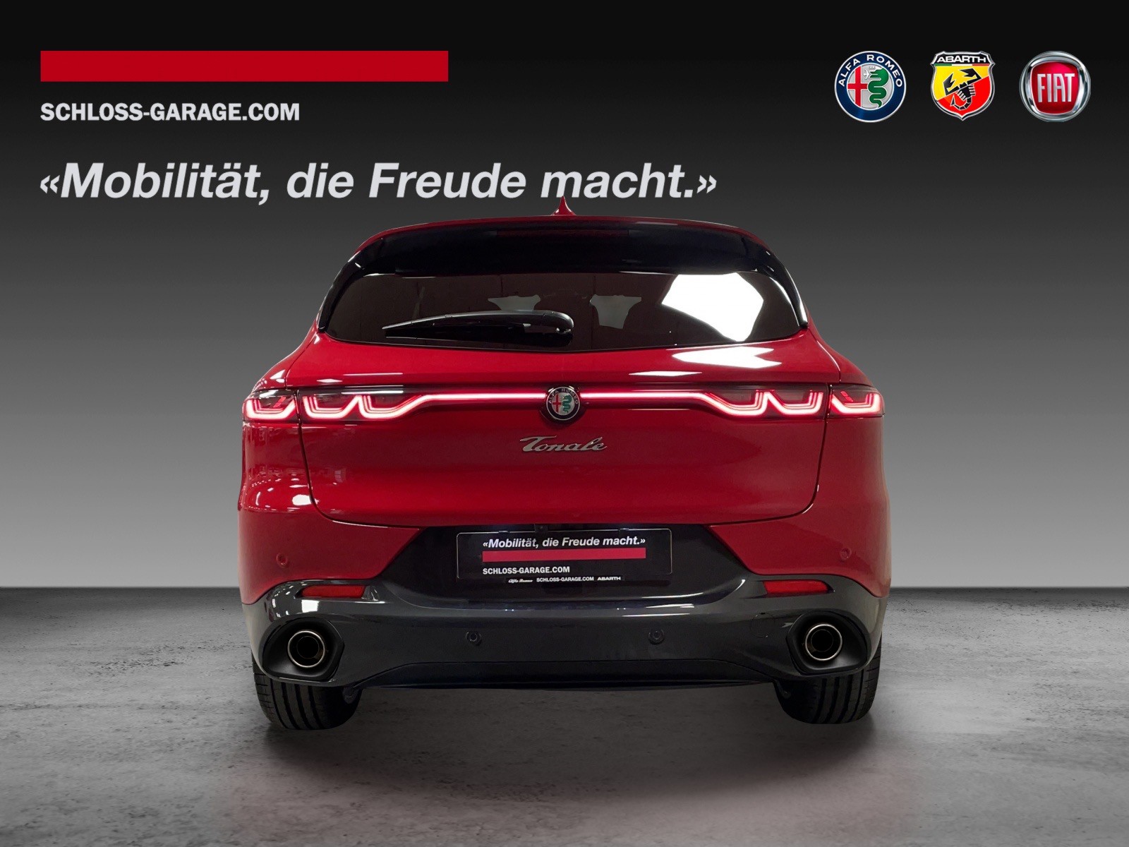 ALFA ROMEO TONALE 1.3 Plug-in Hybrid-image-10