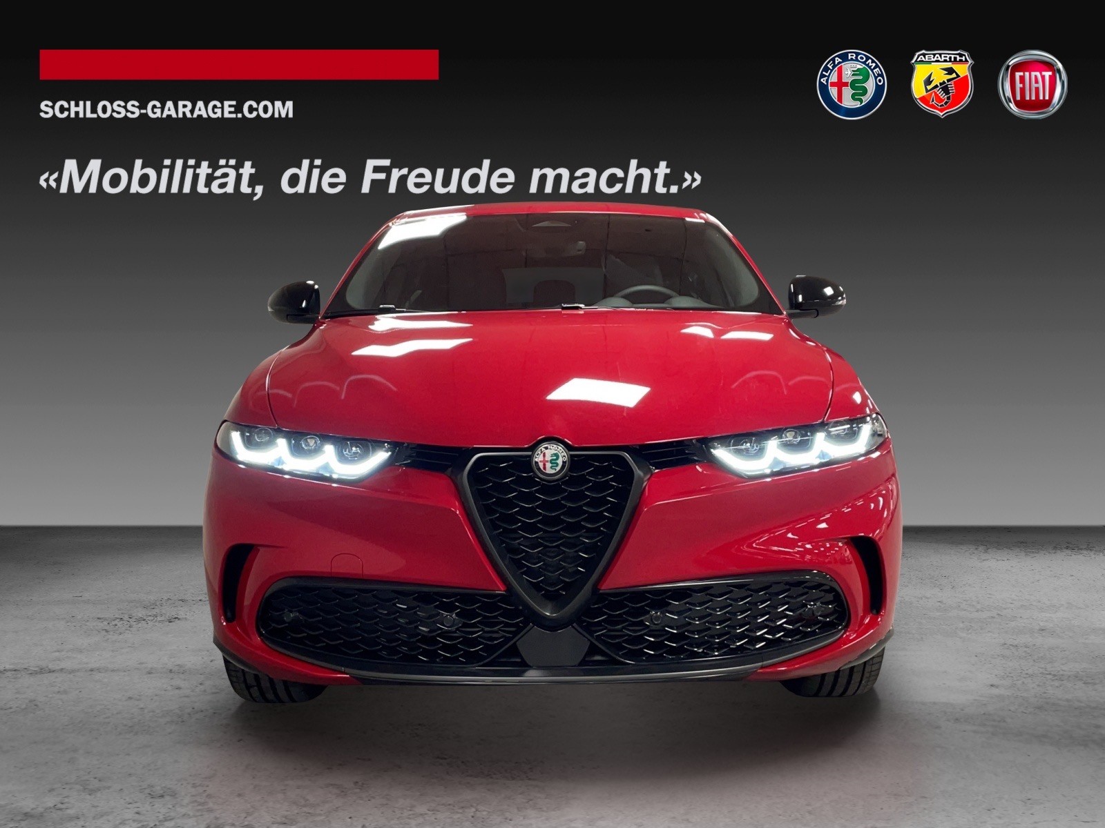 ALFA ROMEO TONALE 1.3 Plug-in Hybrid-image-9