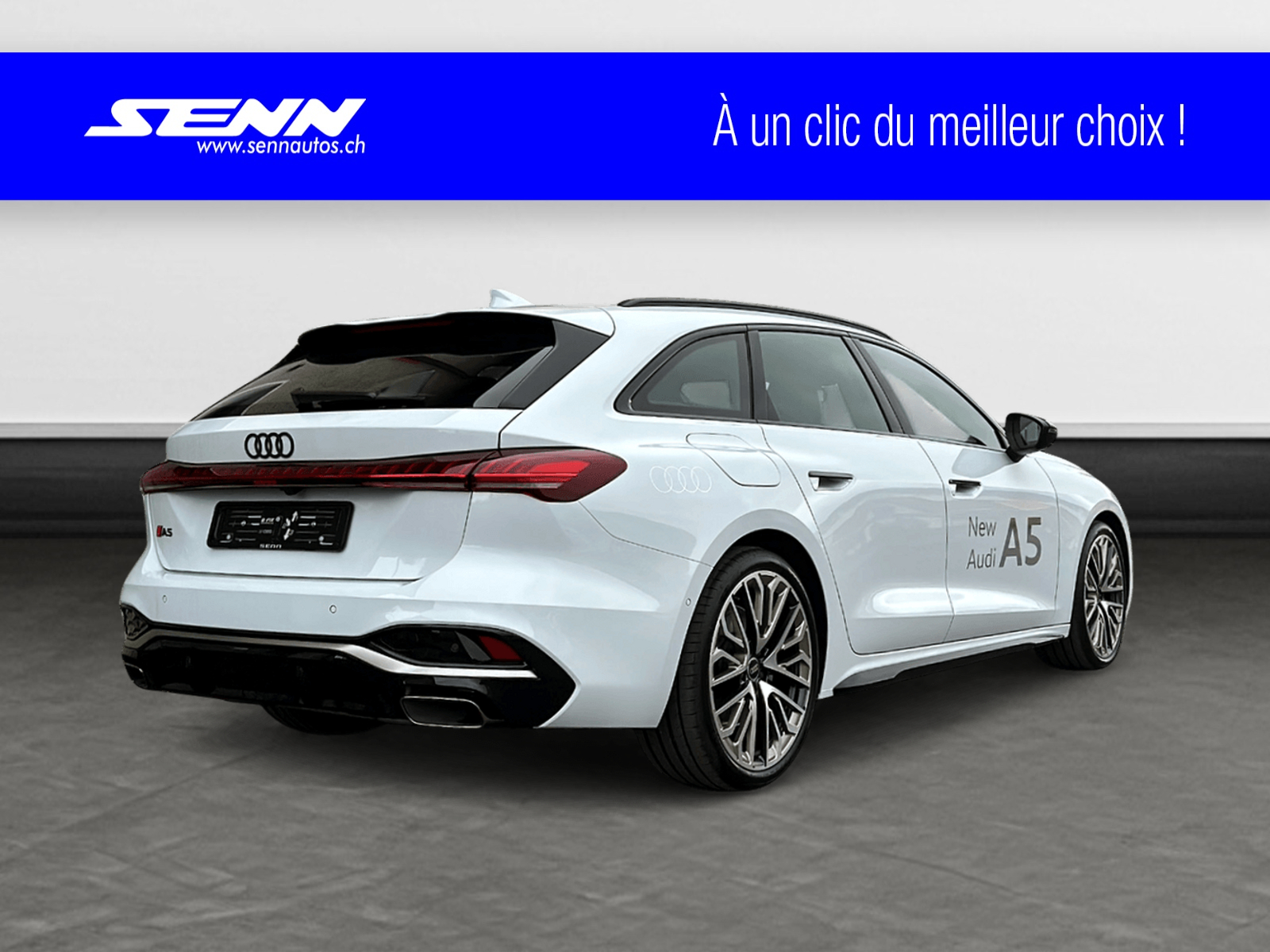AUDI A5 Avant TFSI quattro 150 kW S tronic-showroom-element-3