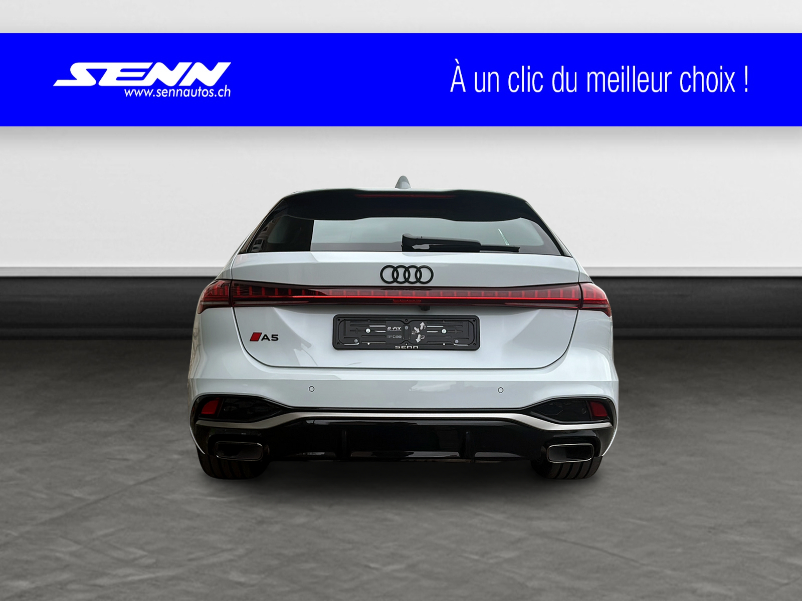 AUDI A5 Avant TFSI quattro 150 kW S tronic-showroom-element-2