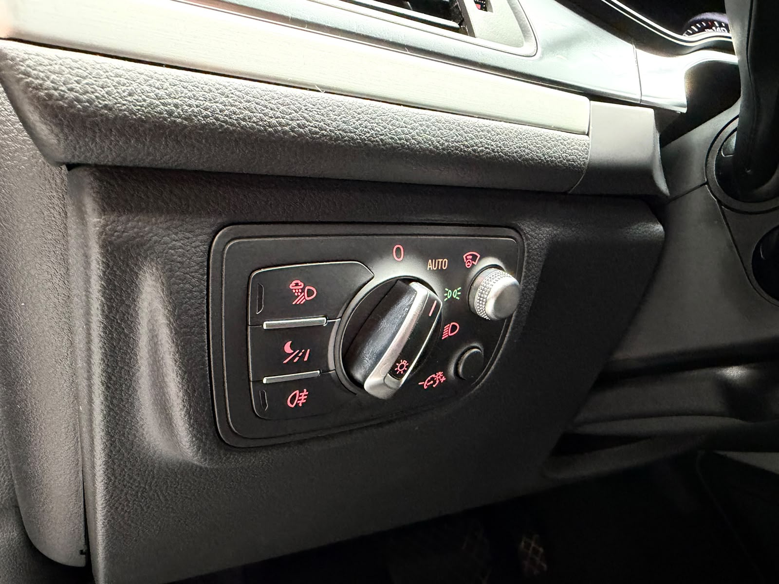 AUDI A6 Avant 3.0 BiTDI V6 quattro tiptronic-image-20