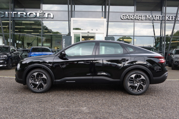CITROEN C4 X 1.2 PureT Swiss Ed.-image-3