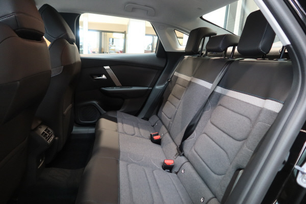 CITROEN C4 X 1.2 PureT Swiss Ed.-image-11