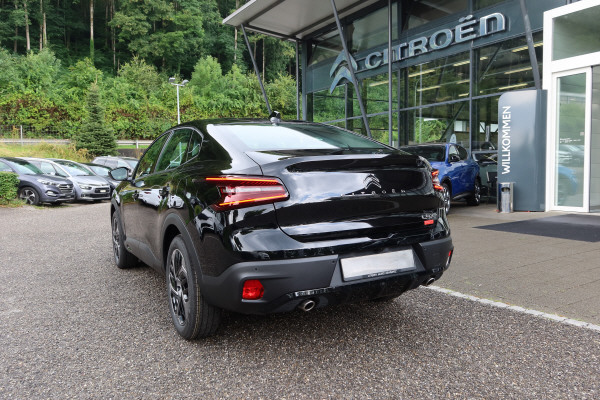 CITROEN C4 X 1.2 PureT Swiss Ed.-image-5