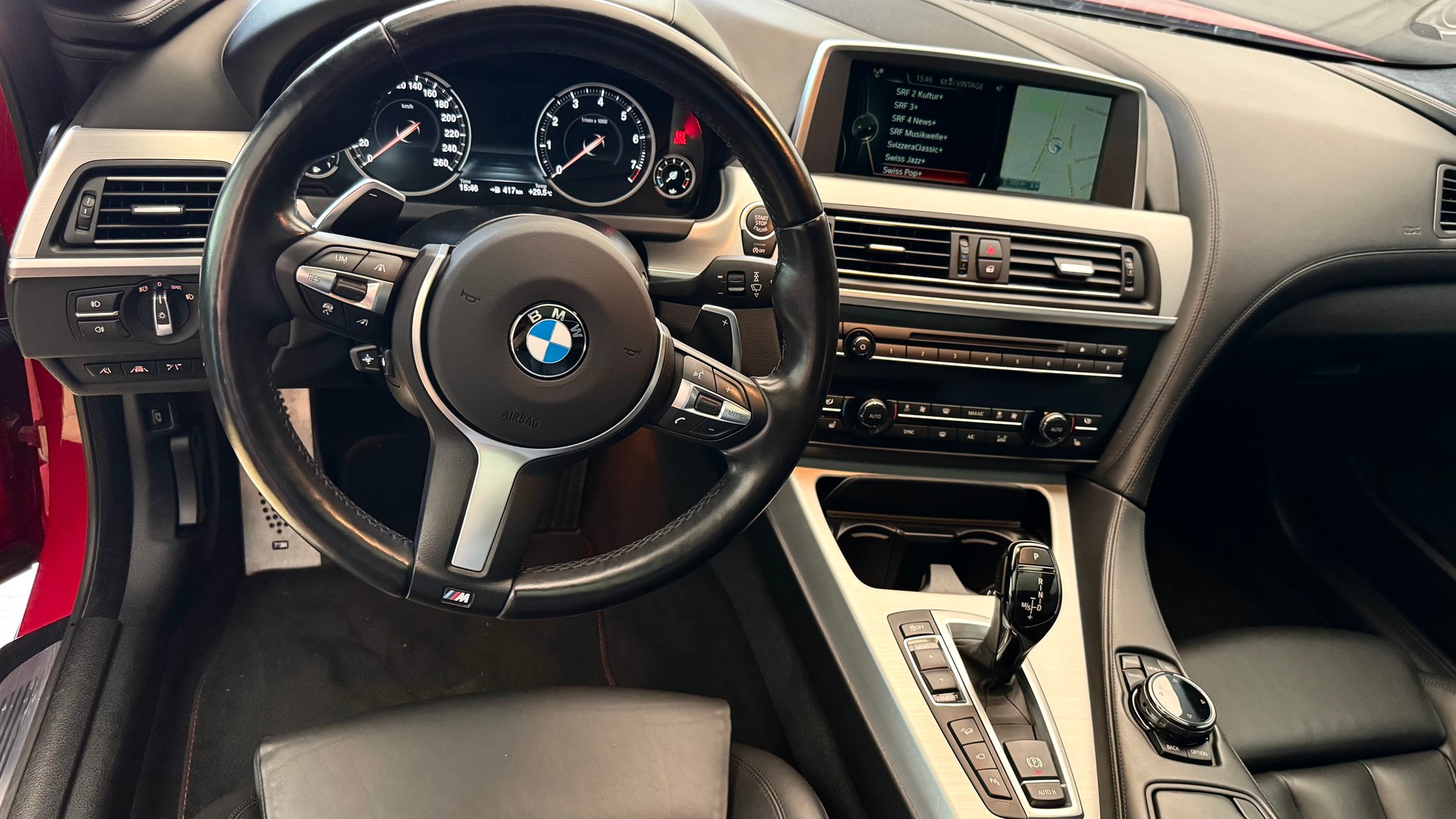 BMW 650i Coupé xDrive-image-10