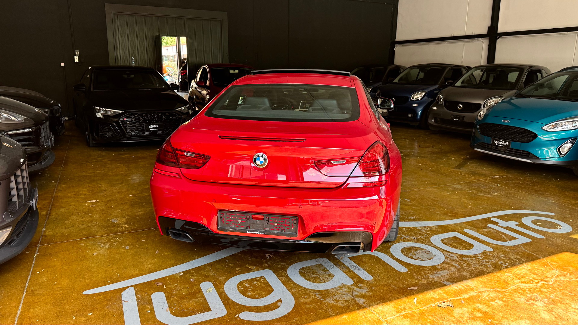BMW 650i Coupé xDrive-image-4