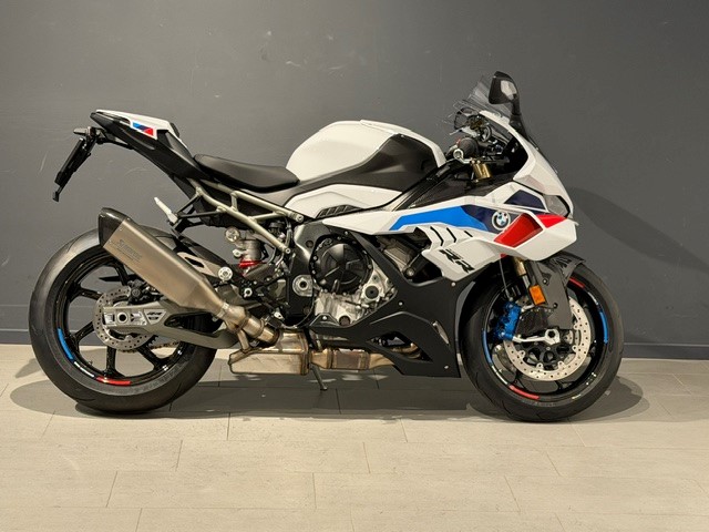 BMW S 1000 RR-image-1
