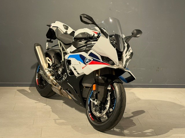 BMW S 1000 RR-image-2