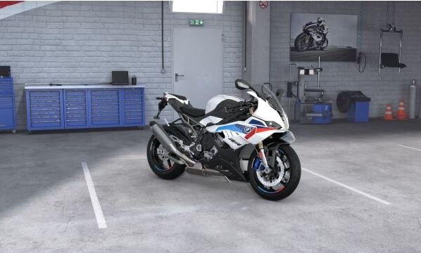 BMW S 1000 RR-image-0