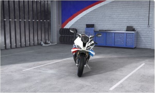 BMW S 1000 RR-image-1