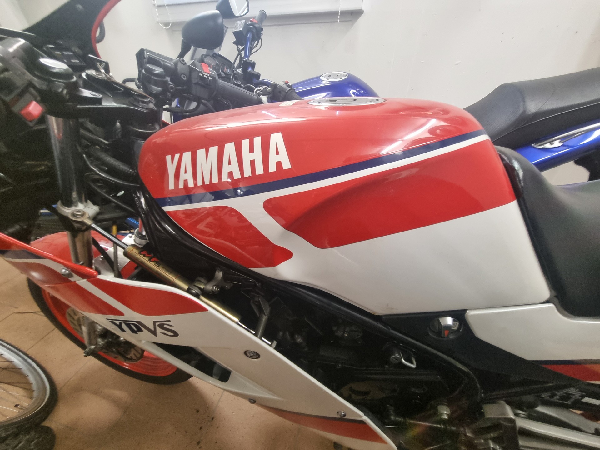 YAMAHA RD 350 LC F YPVS-image-7