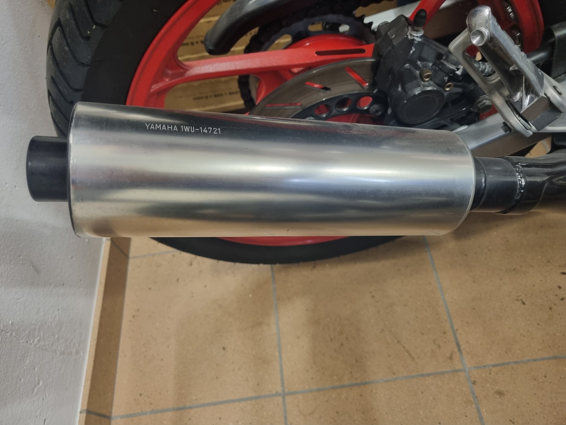YAMAHA RD 350 LC F YPVS-image-5