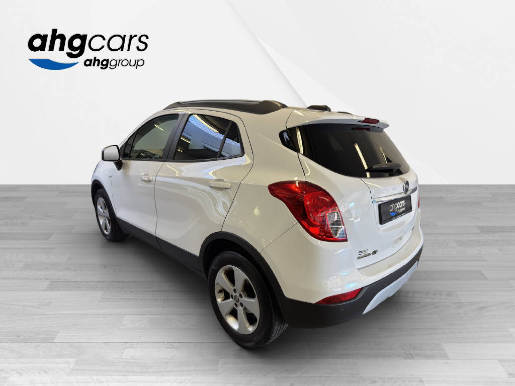OPEL Mokka X 1.4T ecoTEC 4x4 Enjoy S/S-showroom-element-2