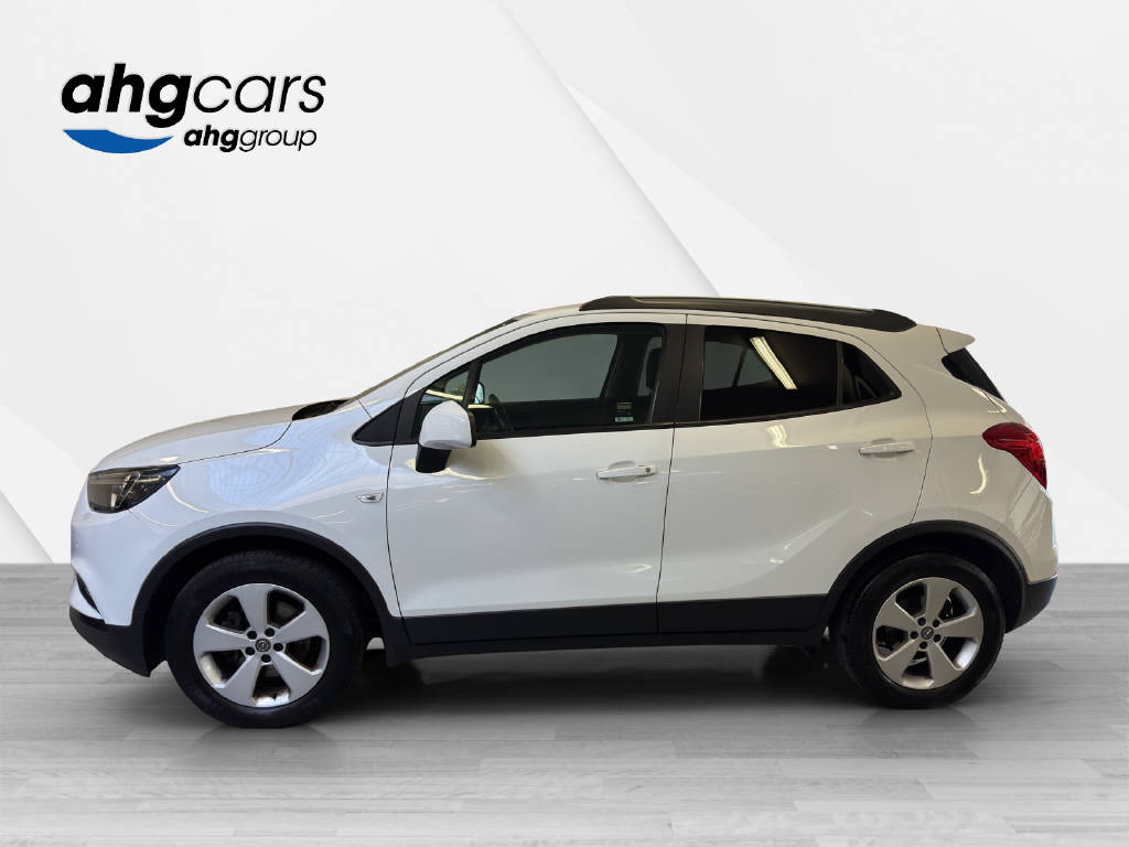 OPEL Mokka X 1.4T ecoTEC 4x4 Enjoy S/S-showroom-element-1