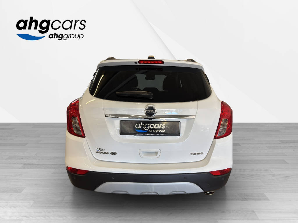 OPEL Mokka X 1.4T ecoTEC 4x4 Enjoy S/S-showroom-element-3