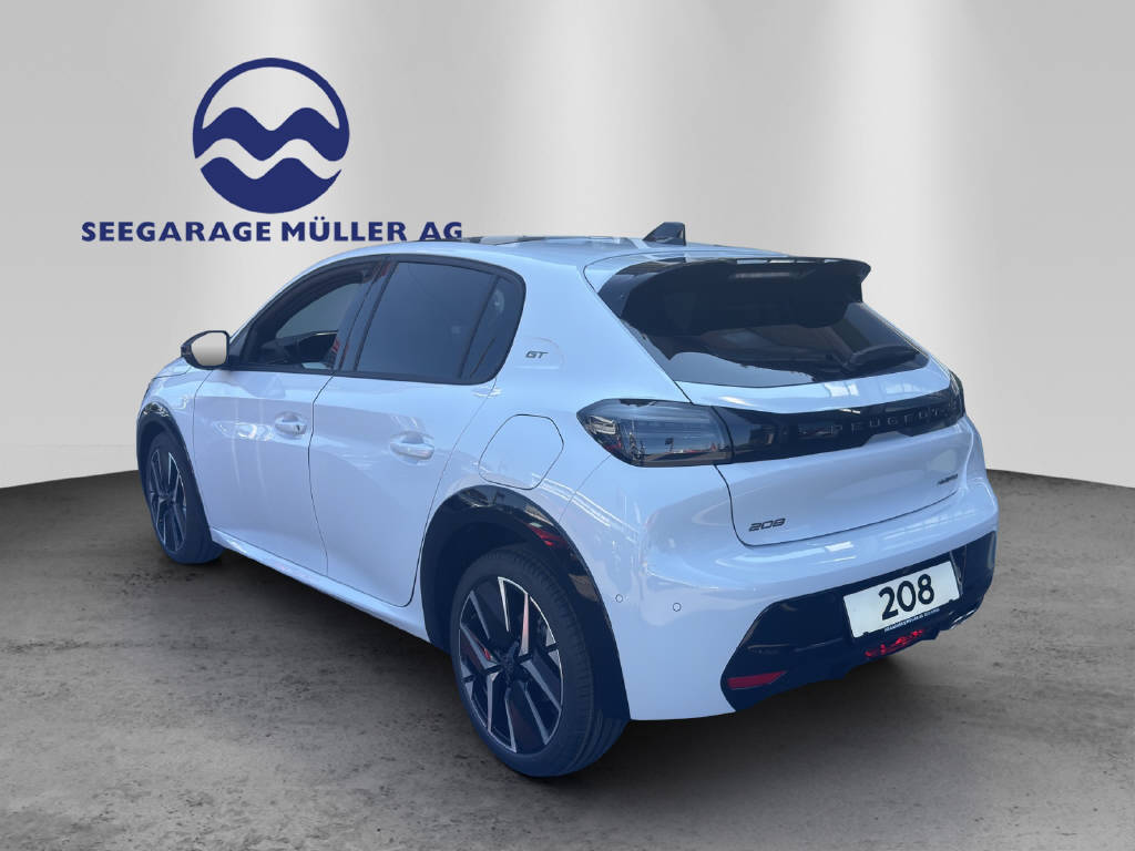 PEUGEOT 208 1.2 Hybrid 145 GT Exclusive-showroom-element-3