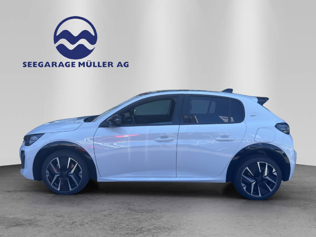 PEUGEOT 208 1.2 Hybrid 145 GT Exclusive-showroom-element-2