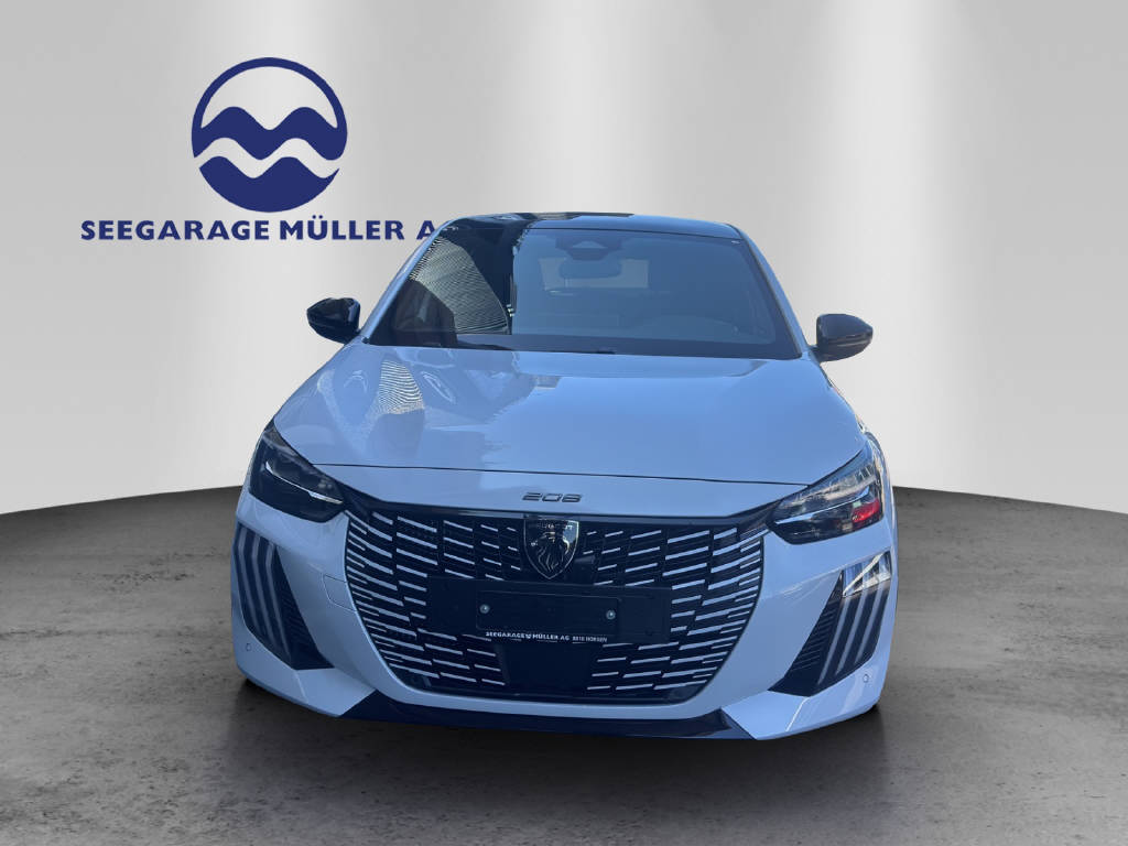 PEUGEOT 208 1.2 Hybrid 145 GT Exclusive-showroom-element-1