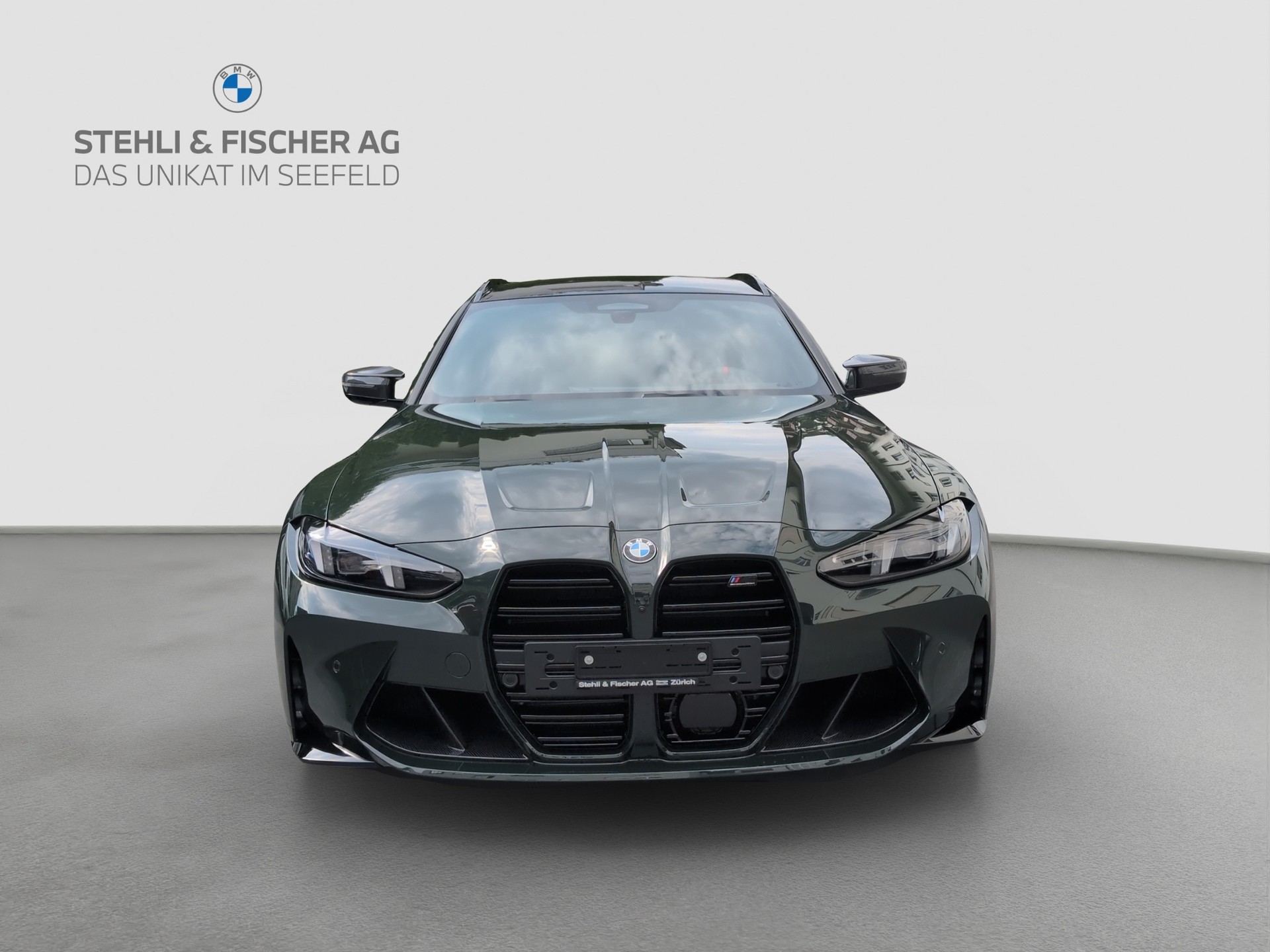 BMW M3 Touring xDrive Competition M-showroom-element-1