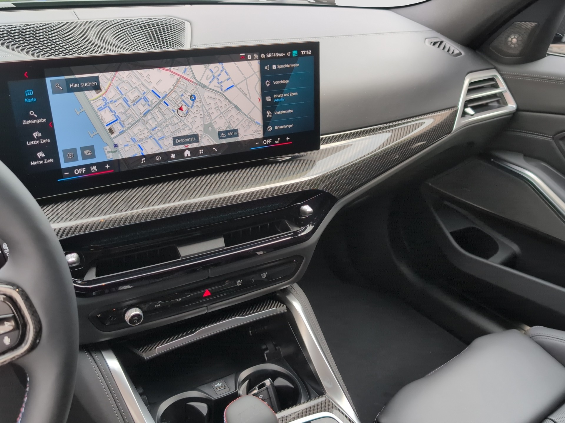 BMW M3 Touring xDrive Competition M-image-10
