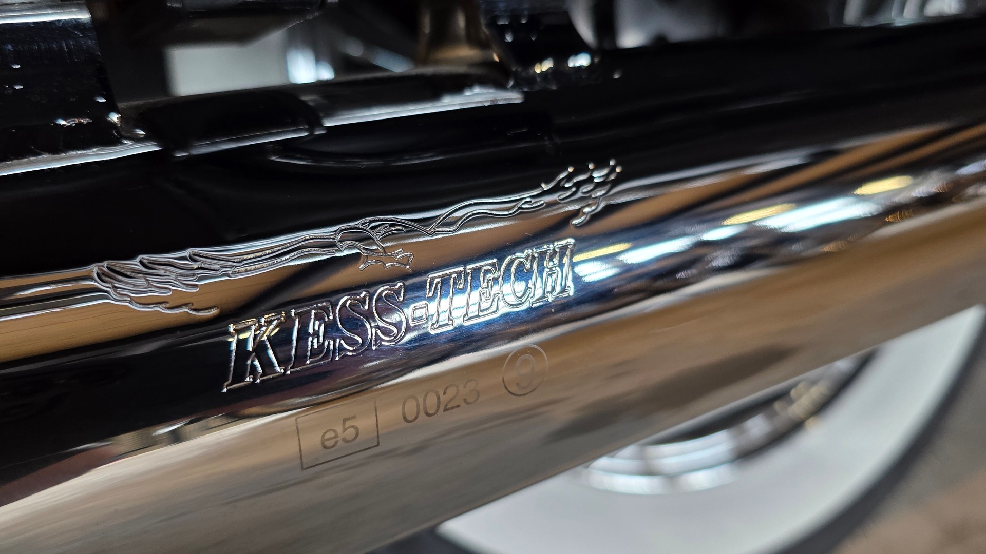 HARLEY-DAVIDSON FLHRCI Road King Classic-image-6