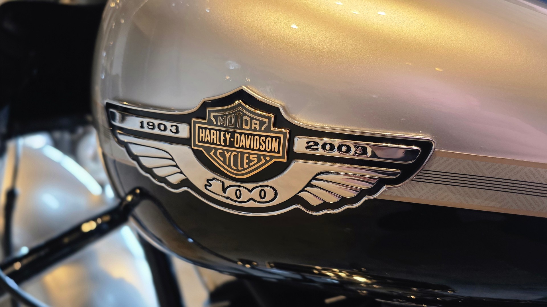 HARLEY-DAVIDSON FLHRCI Road King Classic-image-5