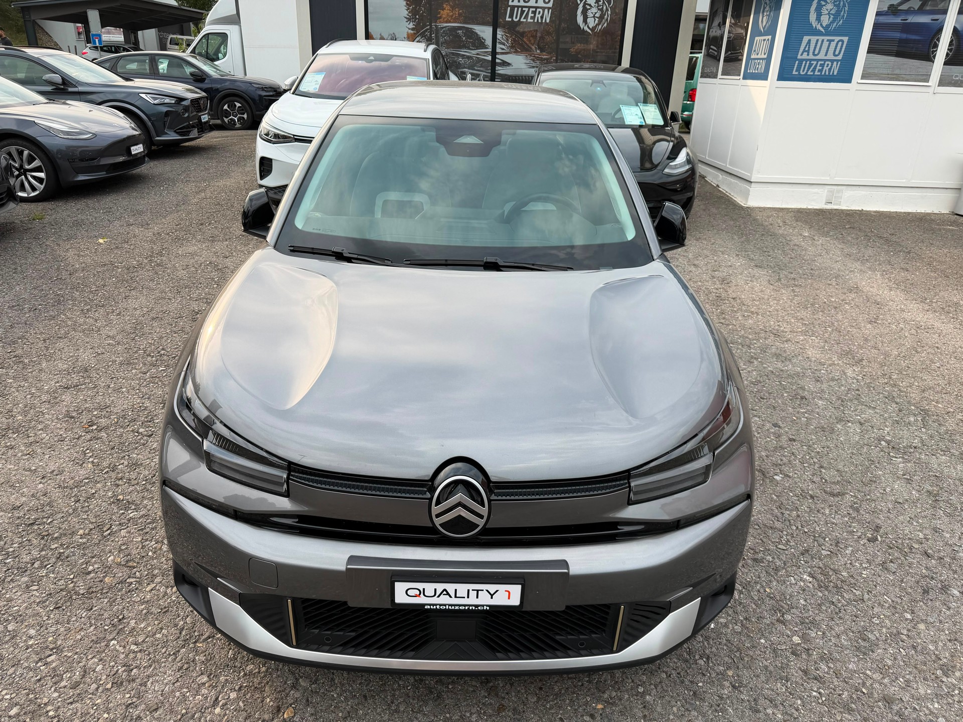 CITROEN C4 X HEV Max e-DCS6-image-5