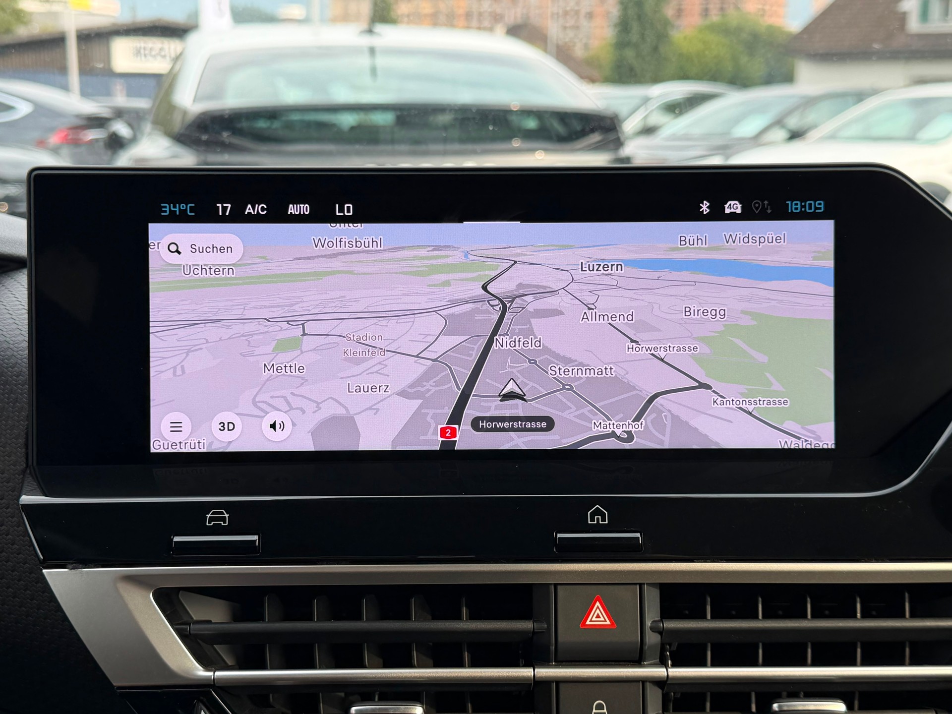 CITROEN C4 X HEV Max e-DCS6-image-18