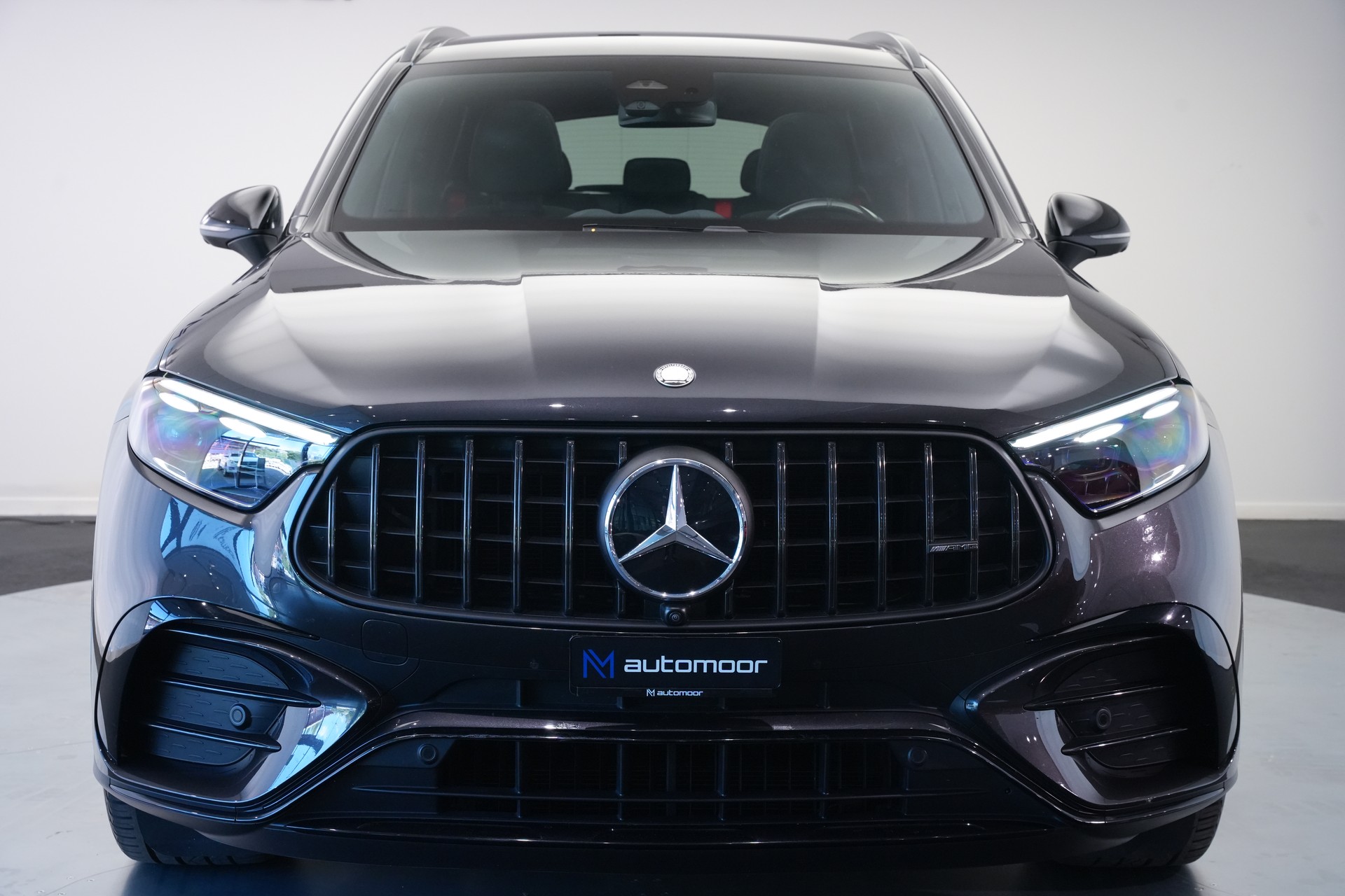 MERCEDES-BENZ GLC 43 AMG Executive Edition 4Matic 9G-Tronic *AHK* *Panorama*-image-52