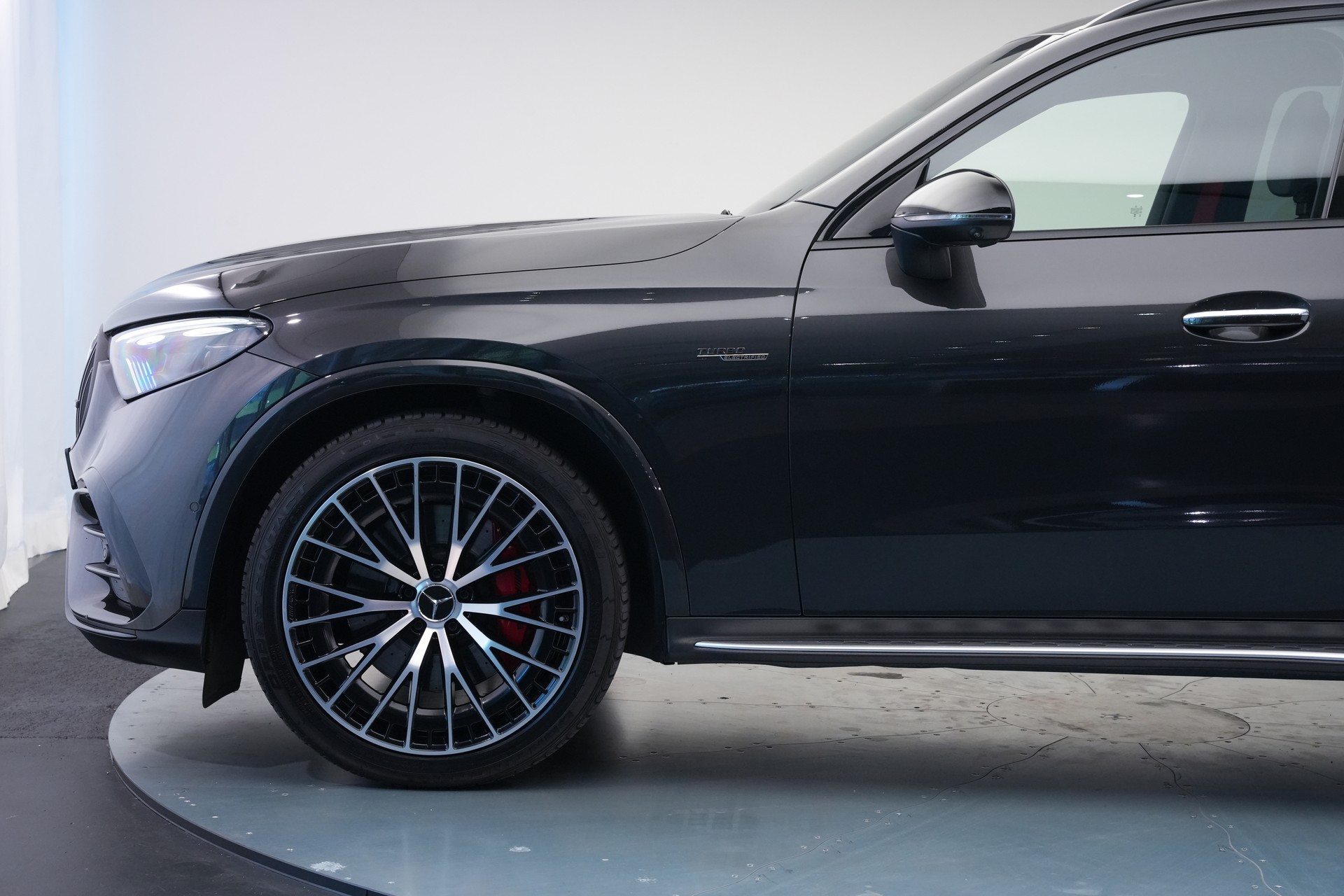 MERCEDES-BENZ GLC 43 AMG Executive Edition 4Matic 9G-Tronic *AHK* *Panorama*-image-47