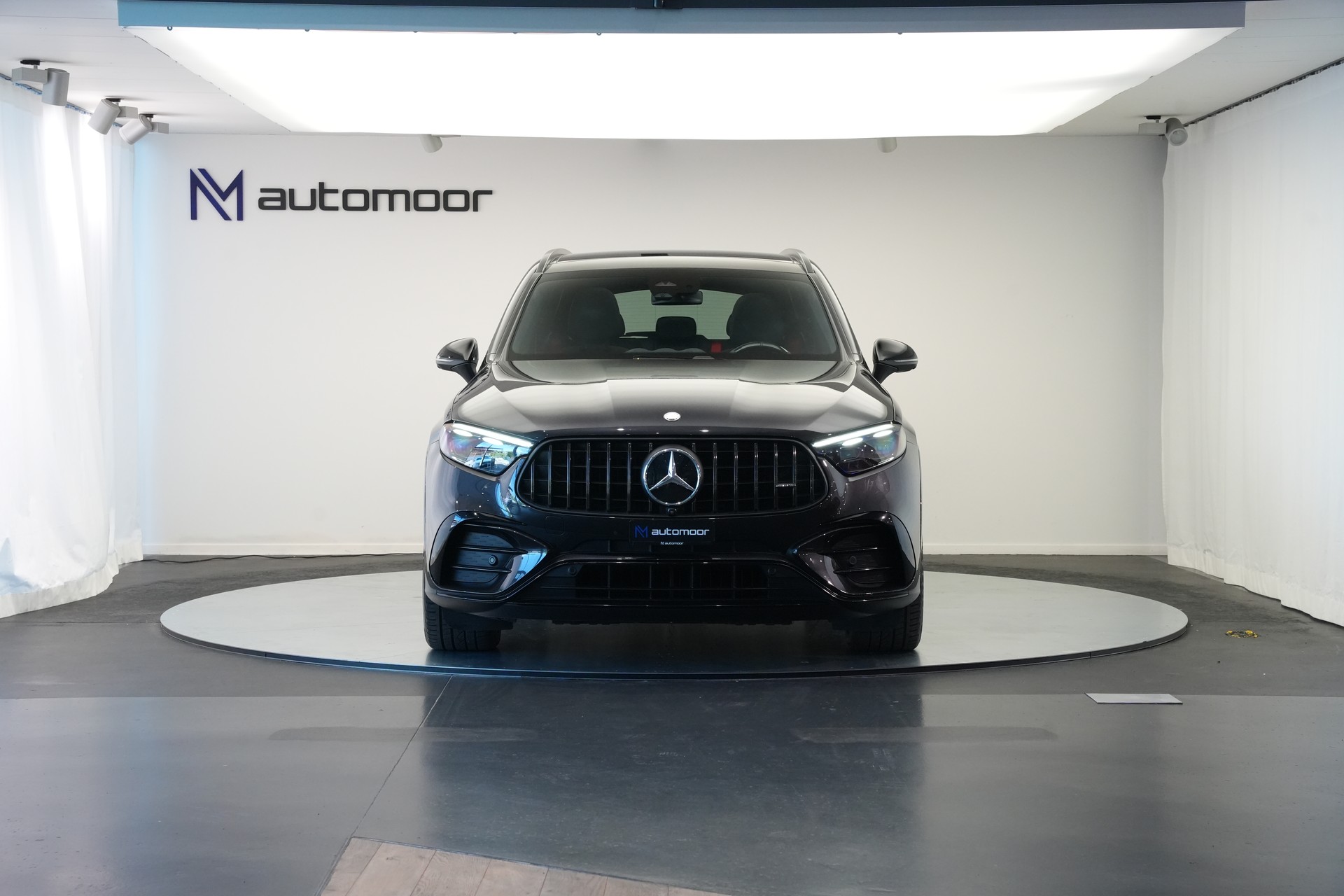 MERCEDES-BENZ GLC 43 AMG Executive Edition 4Matic 9G-Tronic *AHK* *Panorama*-showroom-element-1
