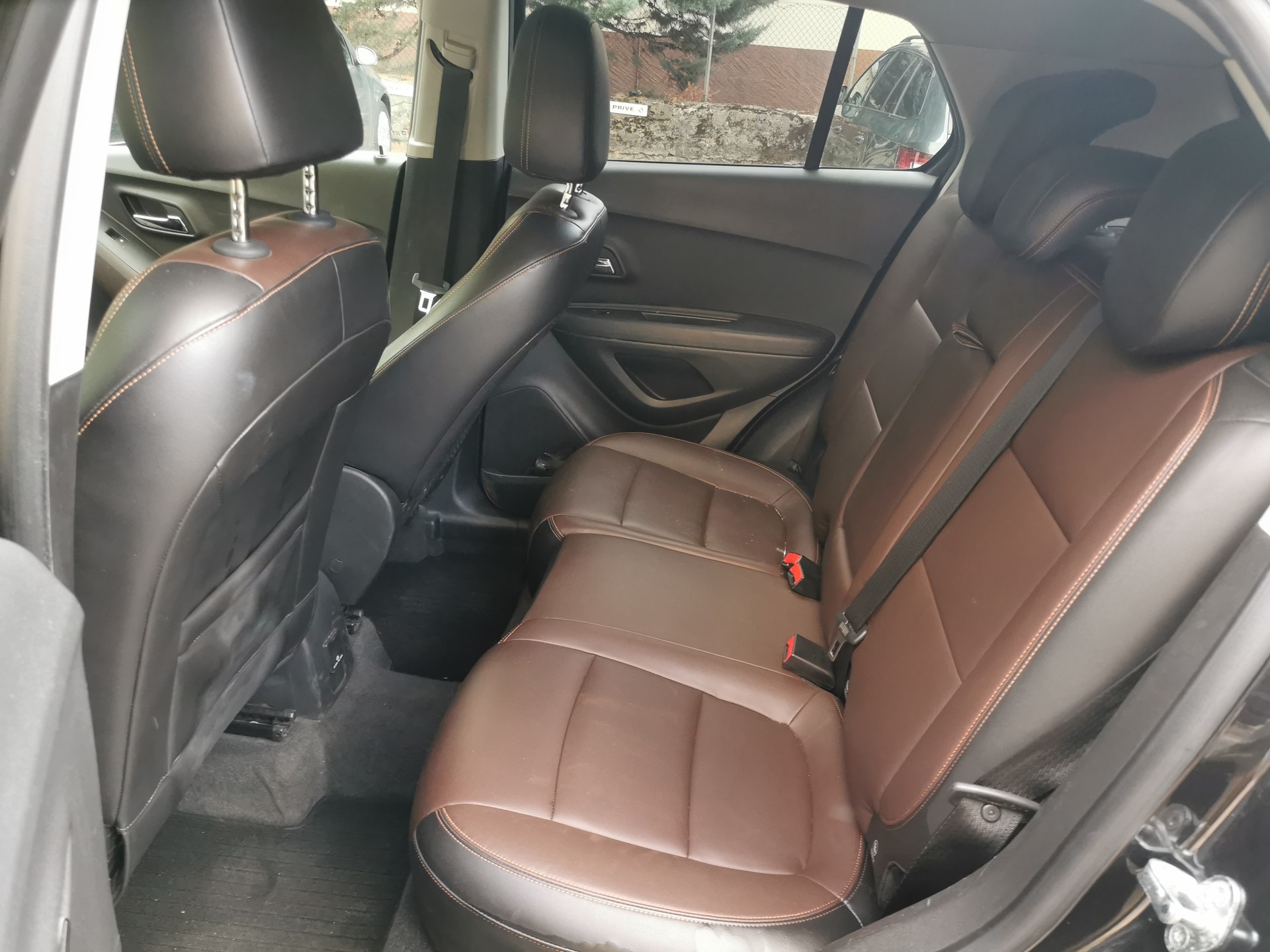 CHEVROLET Trax 1.4 T LTZ 4WD-image-6
